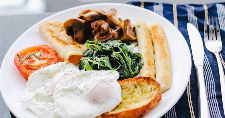 Brazilians love “brazilian” pizza