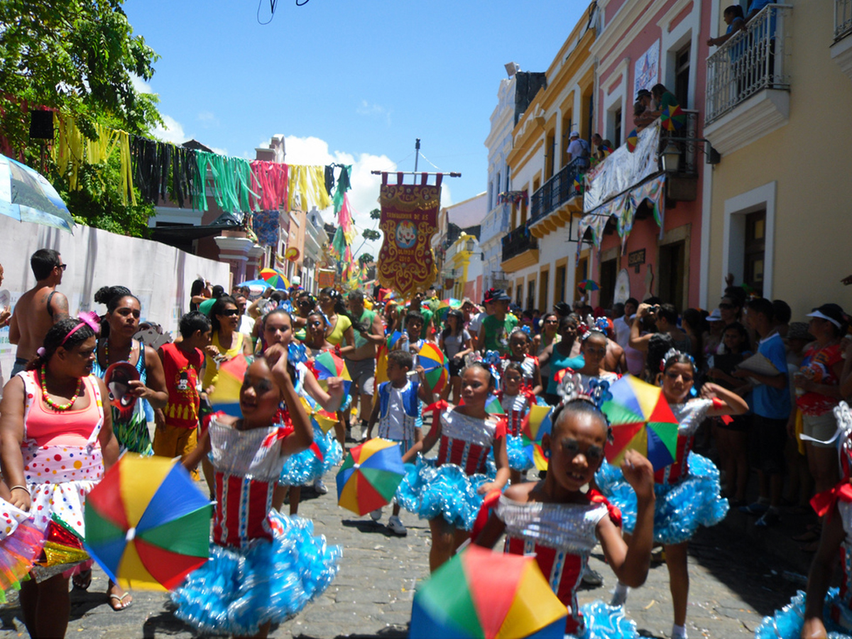 Carnavale