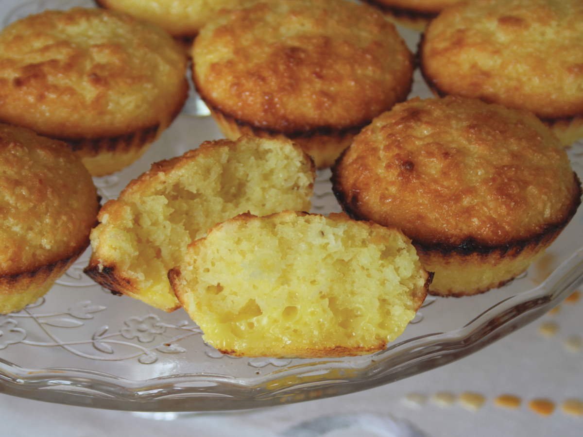 Bom-bocado (Sweet Bite)