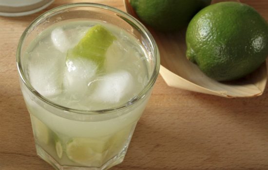 CAIPIRINHA