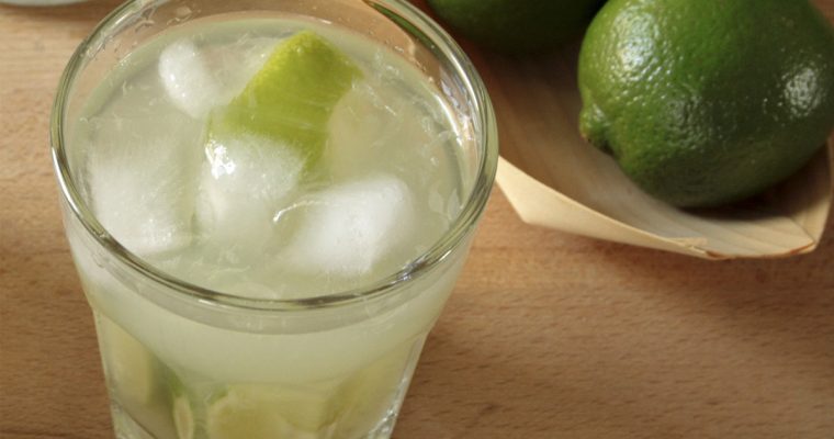 CAIPIRINHA