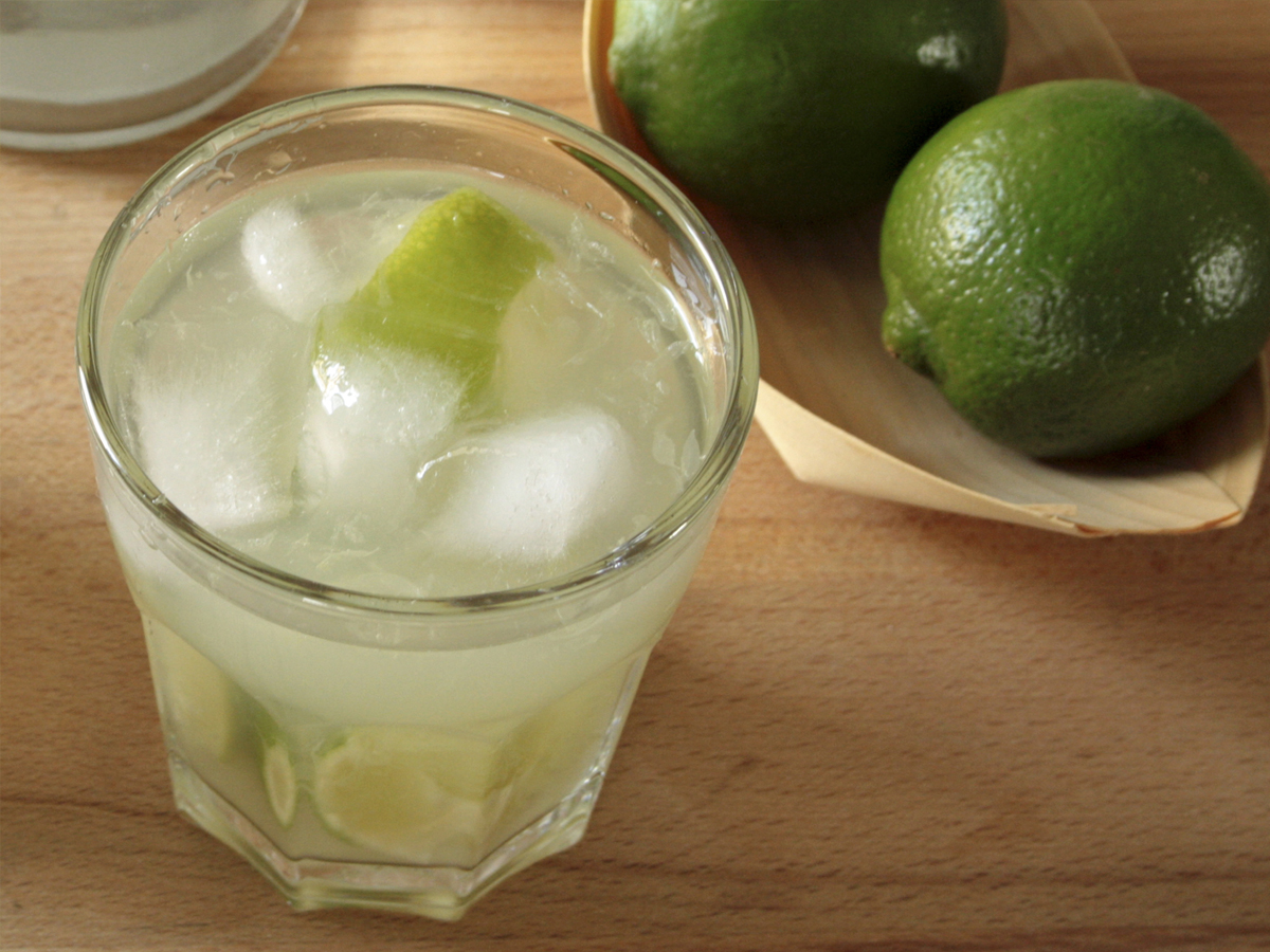 CAIPIRINHA