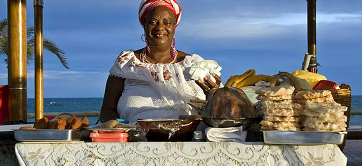 Doce de abóbora - Sabor Brasil