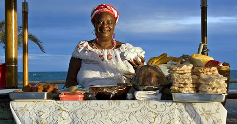 Cucina di Bahia