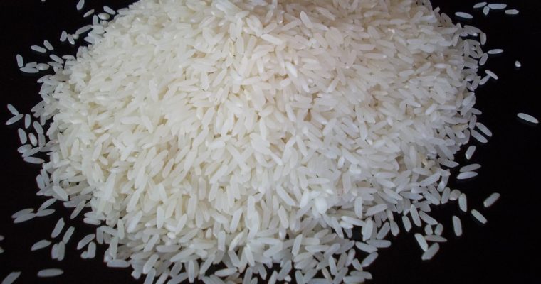 Arroz (Rice)