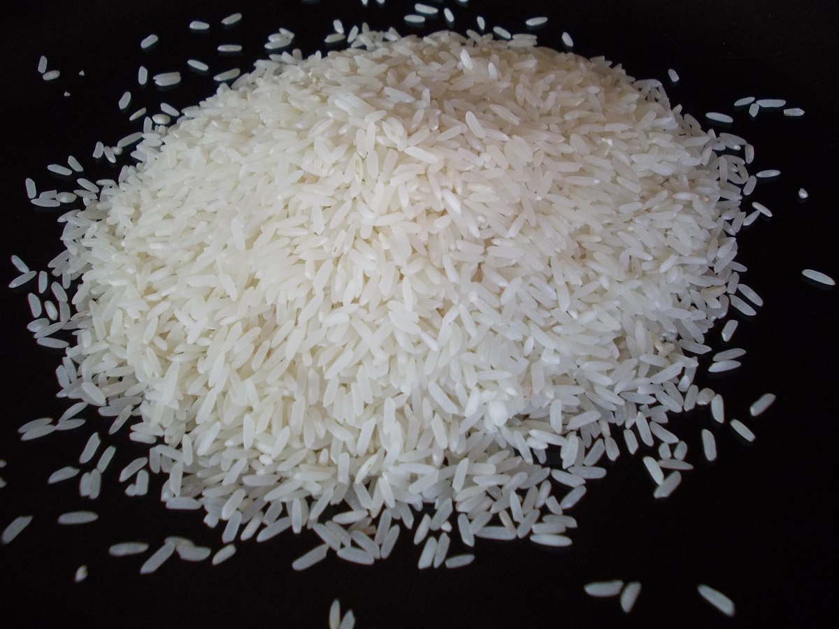 Arroz (Riso)