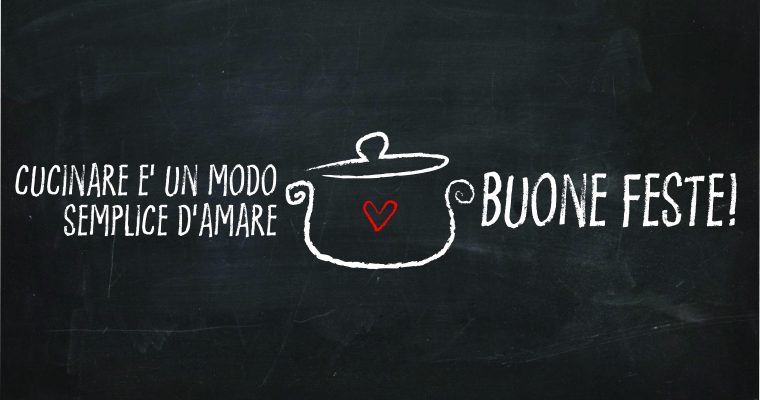 BUONE FESTE!