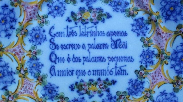 Dia das mães ❤️ Festa della mamma ❤️