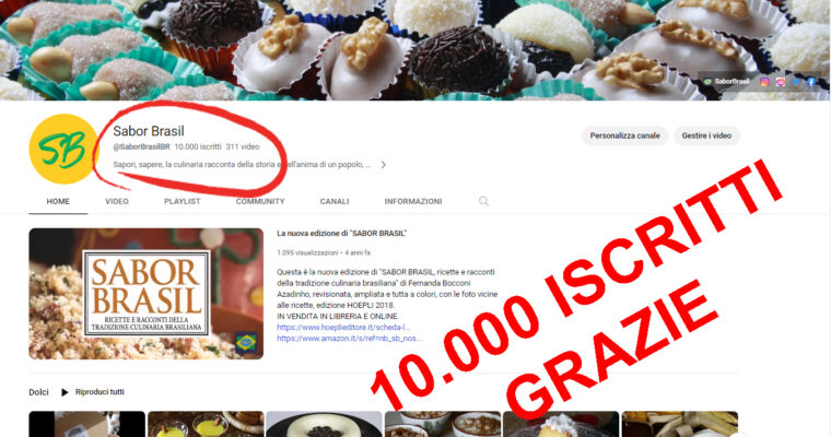 10.000 ISCRITTI, GRAZIE A TUTTI