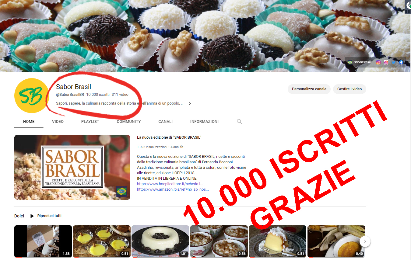 10.000 ISCRITTI, GRAZIE A TUTTI