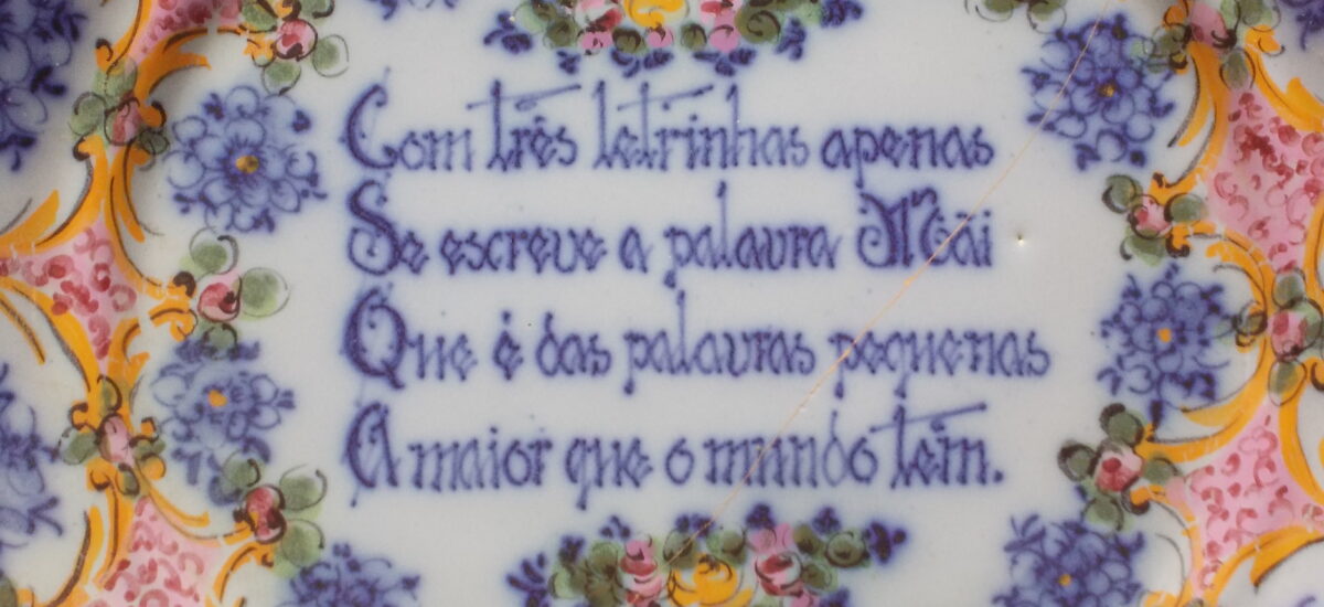 Dia das mães – Festa della Mamma
