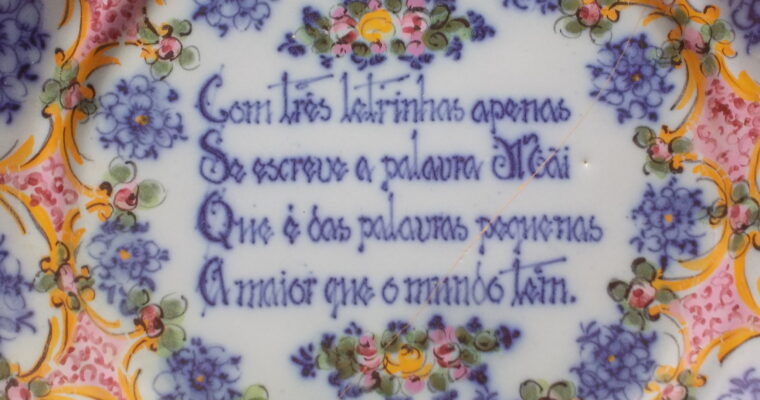  Dia das mães – Festa della Mamma