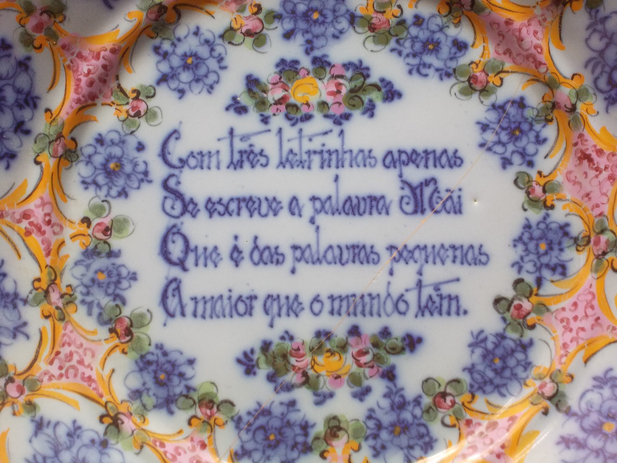  Dia das mães – Festa della Mamma